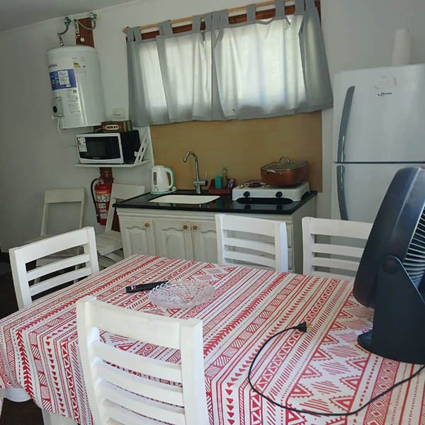 La Dorotea 3